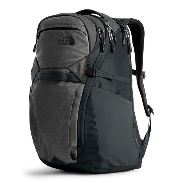 THE NORTH FACE® TNF ROUTER TNF DARK GREY HEATHER/ASPHALT GREY