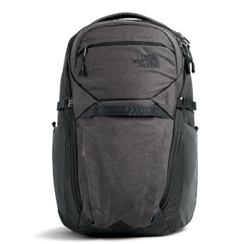 THE NORTH FACE® TNF ROUTER TNF DARK GREY HEATHER/ASPHALT GREY — G MILITARY