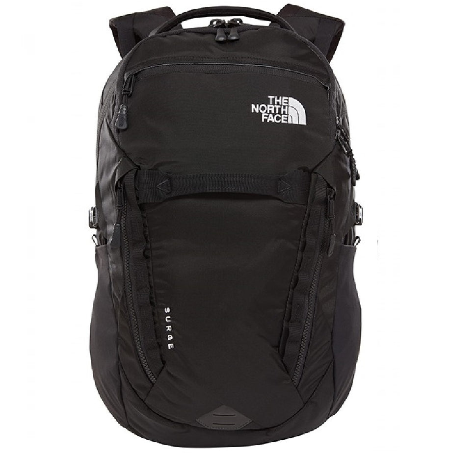 THE NORTH FACE® TNF SURGE TNF BLACK — G MILITARY