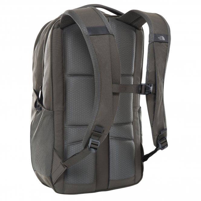 THE NORTH FACE® TNF VAULT NEW TAUPE GREEN/UTILITY BROWN — G MILITARY