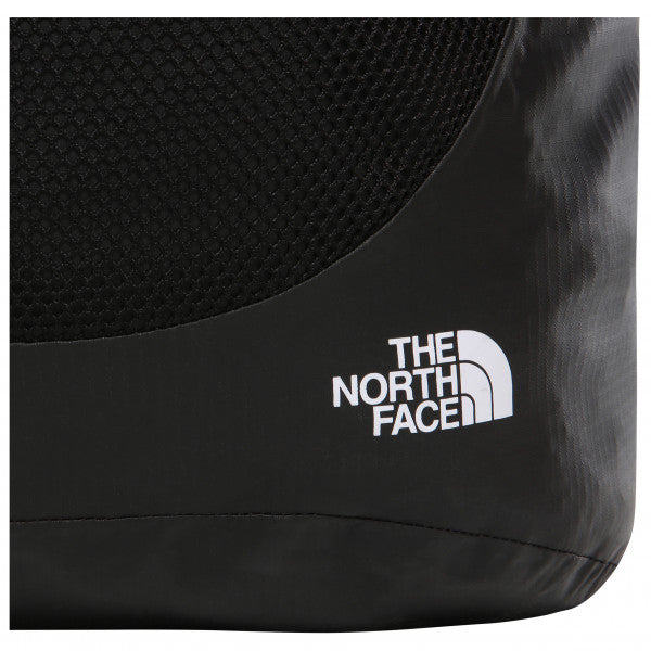 THE NORTH FACE® TNF WATERPROOF ROLLTOP TNF BLACK