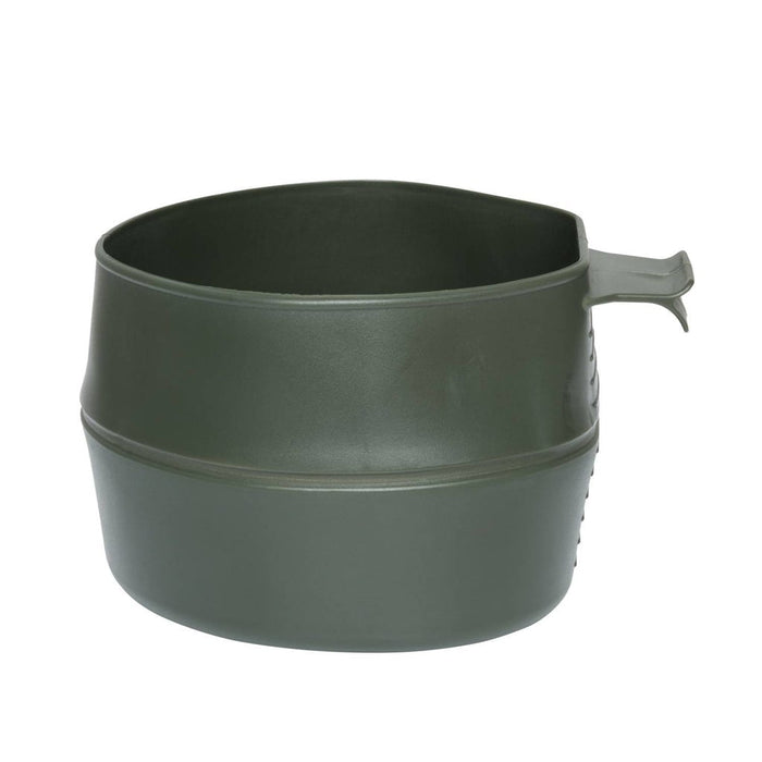 WILDO FOLD-A-CUP - OLIVE