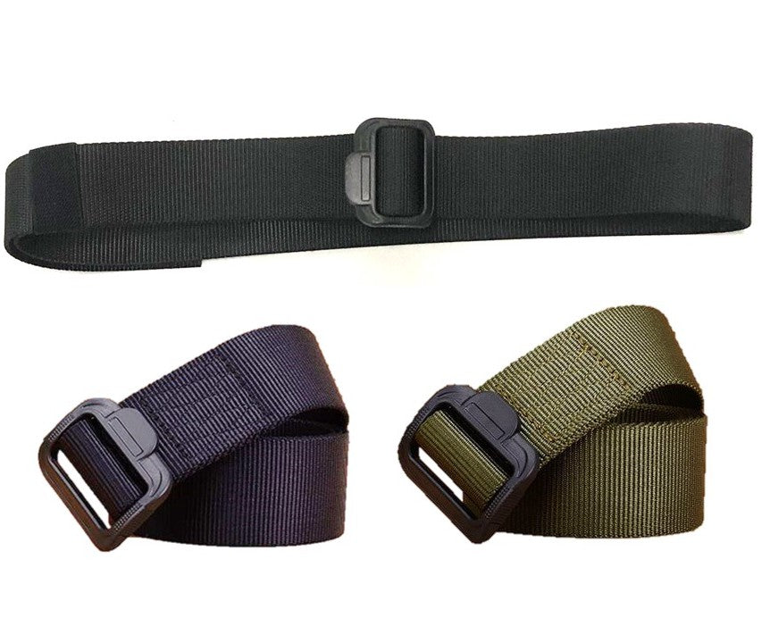 Tactical STUD Belt — G MILITARY