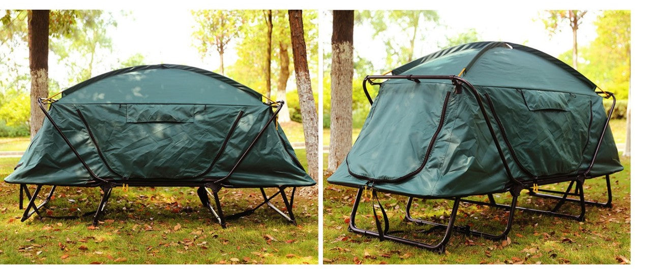 tents off the ground Ultra-Space Off-ground Tent, 2 men Tent — G MILITARY