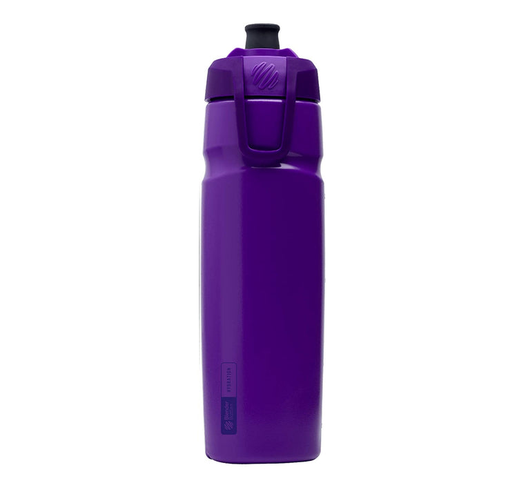 BlenderBottle Hydration Halex - 32oz - Full Color Ultraviolet