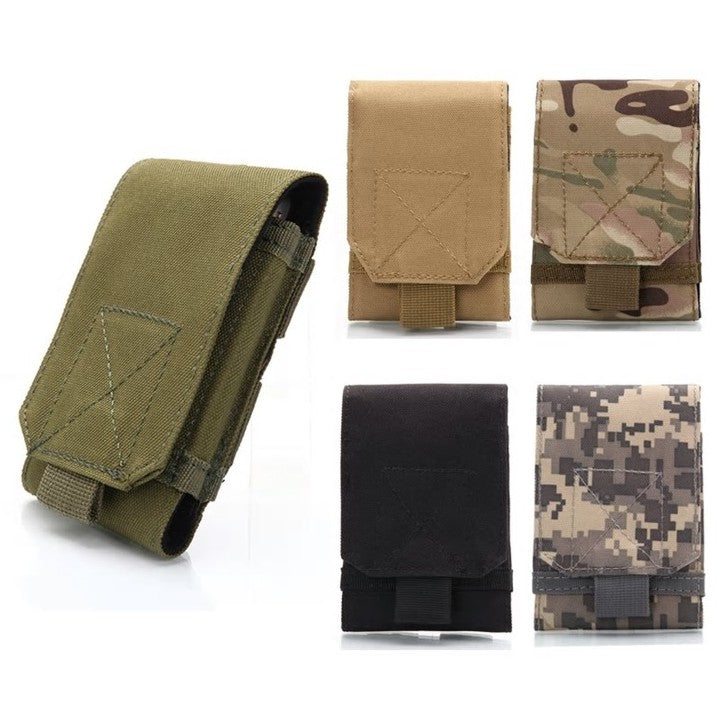 MOLLE Tactical Smartphone Wallet Pouch Military 1000D Nylon Hook Loop G MILITARY MOLLE Tactical Smartphone Wallet Pouch Military 1000D Nylon Hook Loop G MILITARY