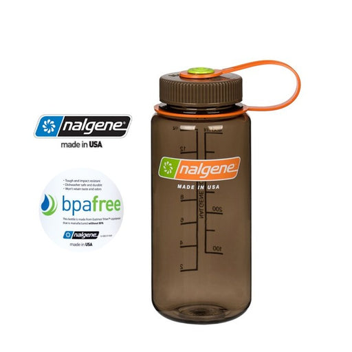 Karrimor Aluminium Water Bottle 1L Karrimor Aluminium Water Bottle 1L