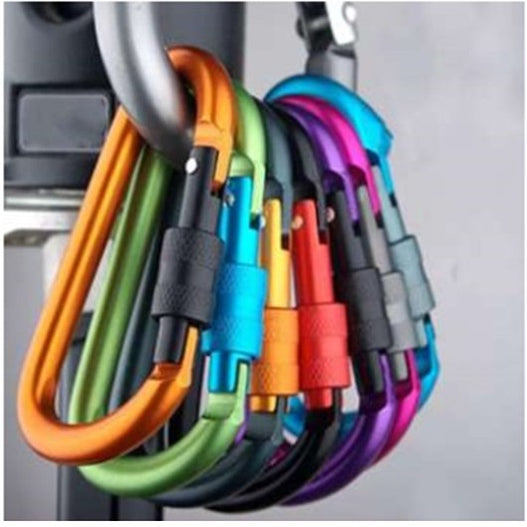 Military Clips Military Clips, MOLLE Clips & Carabiners — G MILITARY