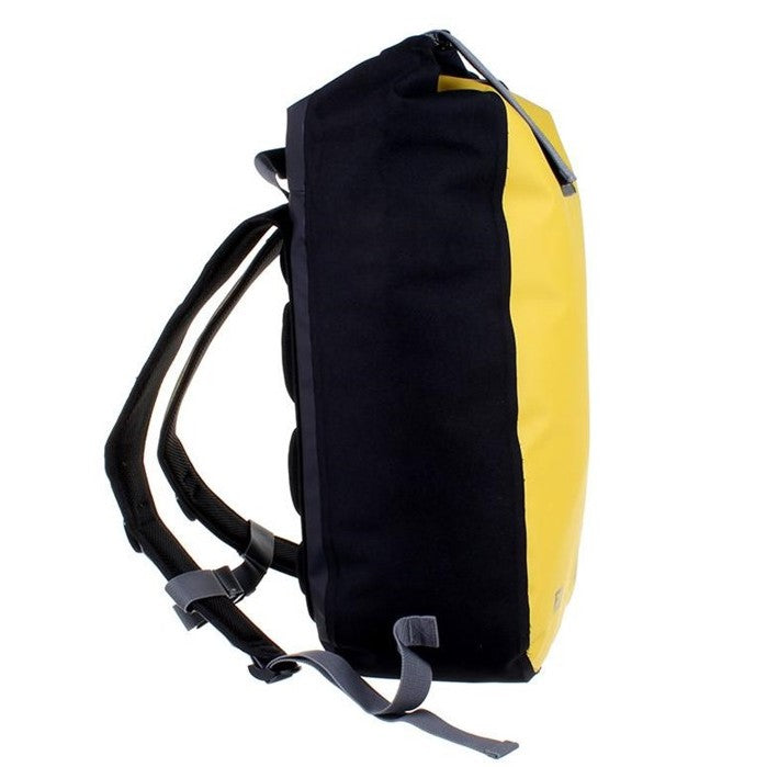 Classic Waterproof Backpack - 20 Litres , Yellow